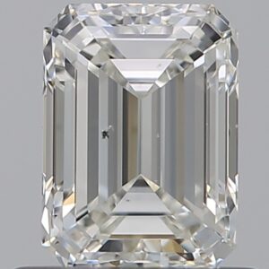 0.7 CT EMERALD