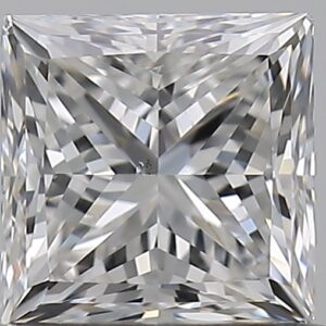 0.7 CT PRINCESS