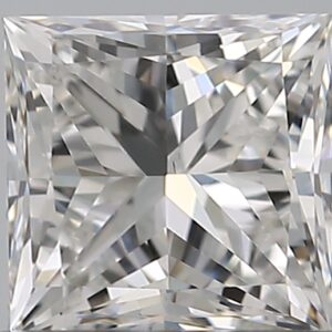 0.67 CT PRINCESS