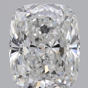 0.7 CT CUSHION