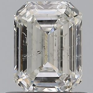0.7 CT EMERALD