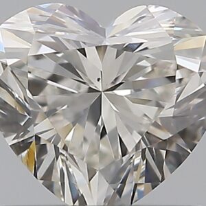 0.7 CT HEART