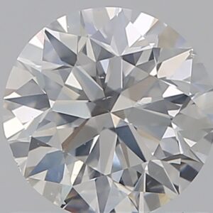 0.7 CT ROUND