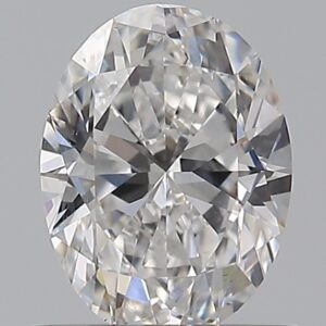 0.7 CT OVAL
