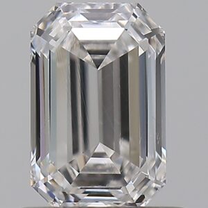 0.7 CT EMERALD