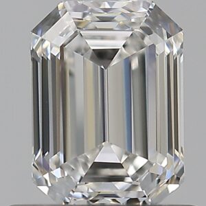 0.7 CT EMERALD
