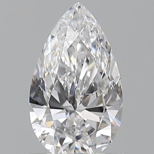 0.7 CT PEAR