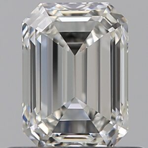 0.7 CT EMERALD