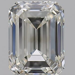 0.7 CT EMERALD