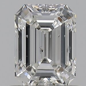 0.7 CT EMERALD