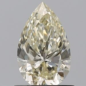 0.7 CT PEAR