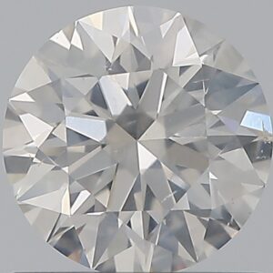 0.7 CT ROUND