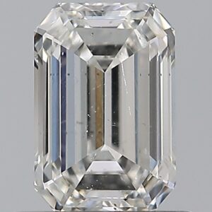 0.7 CT EMERALD