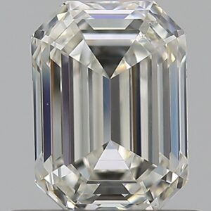 0.7 CT EMERALD