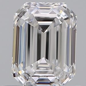 0.7 CT EMERALD