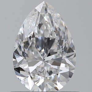 0.7 CT PEAR