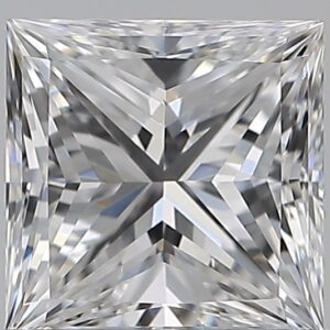 0.7 CT PRINCESS