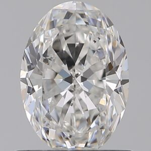 0.7 CT OVAL