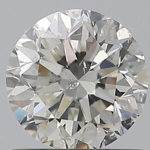 0.67 CT ROUND