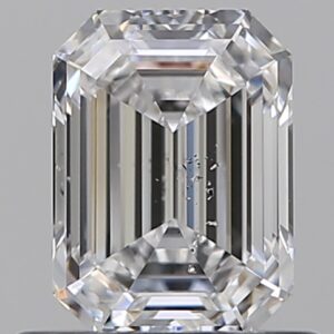 0.7 CT EMERALD