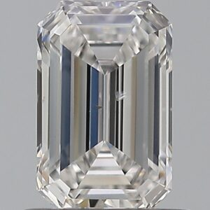 0.7 CT EMERALD
