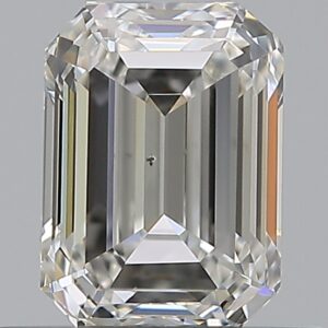 0.7 CT EMERALD