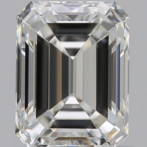 0.7 CT EMERALD