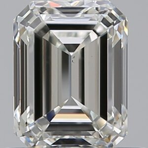 0.7 CT EMERALD
