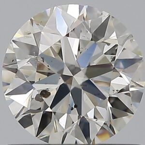 0.7 CT ROUND