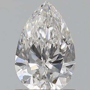 0.7 CT PEAR