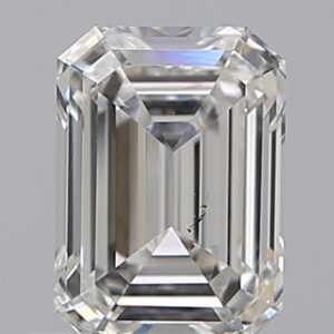 0.7 CT EMERALD