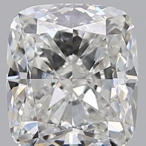 0.7 CT CUSHION