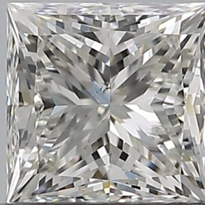 0.7 CT PRINCESS