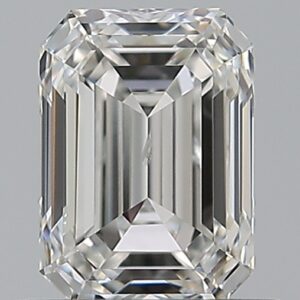 0.7 CT EMERALD