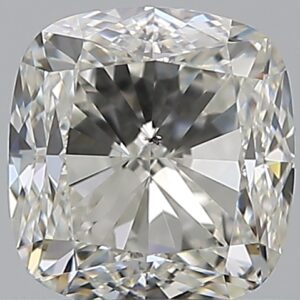 0.7 CT CUSHION