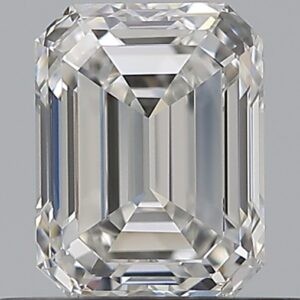 0.7 CT EMERALD