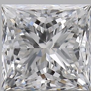 0.7 CT PRINCESS