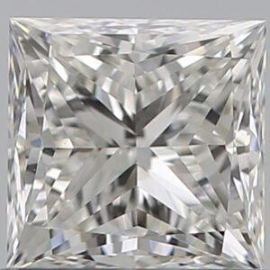 0.67 CT PRINCESS