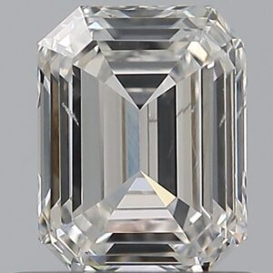 0.7 CT EMERALD