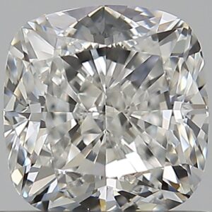0.7 CT CUSHION