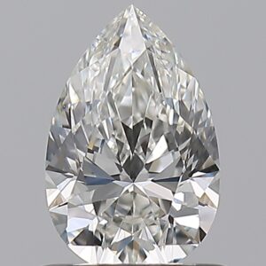0.7 CT PEAR