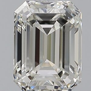 0.7 CT EMERALD