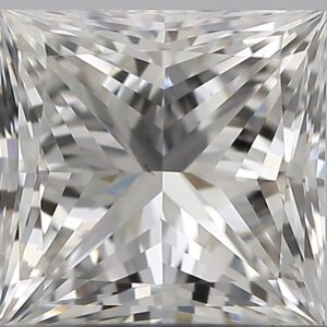 0.7 CT PRINCESS