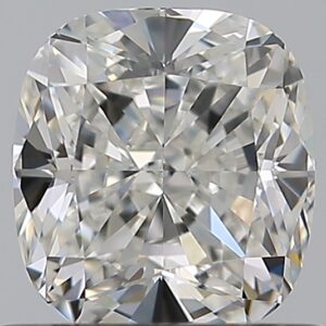 0.7 CT CUSHION