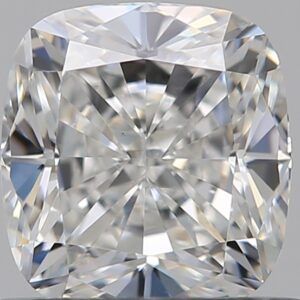0.7 CT CUSHION