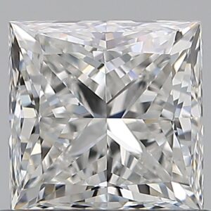 0.7 CT PRINCESS