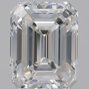 0.7 CT EMERALD