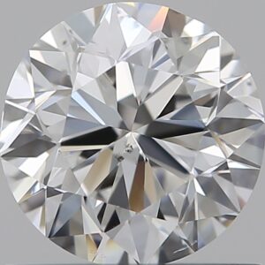 0.7 CT ROUND