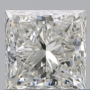 0.7 CT PRINCESS