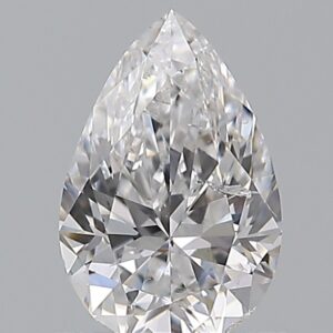 0.7 CT PEAR